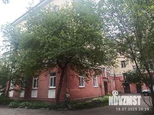 3-к квартира, вторичка, 69м2, 3/4 этаж
