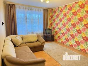 2-к квартира, вторичка, 52м2, 8/9 этаж