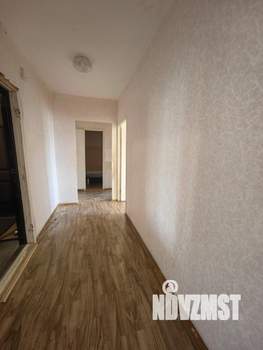 2-к квартира, вторичка, 53м2, 9/10 этаж