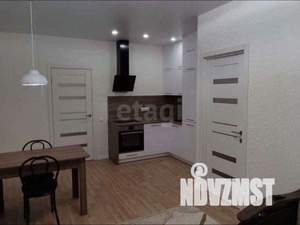 1-к квартира, вторичка, 39м2, 10/19 этаж