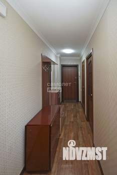 2-к квартира, вторичка, 42м2, 4/4 этаж