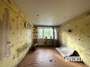 3-к квартира, вторичка, 58м2, 3/5 этаж