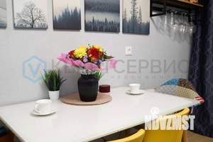 3-к квартира, вторичка, 63м2, 3/9 этаж