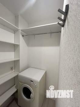 1-к квартира, вторичка, 30м2, 2/5 этаж