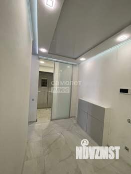 3-к квартира, вторичка, 105м2, 14/16 этаж