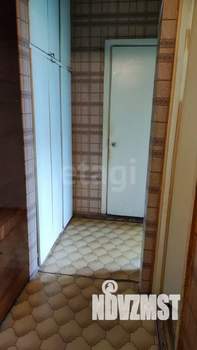 2-к квартира, вторичка, 52м2, 4/9 этаж