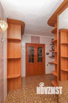 3-к квартира, вторичка, 90м2, 3/10 этаж