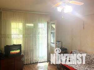 2-к квартира, вторичка, 45м2, 5/5 этаж