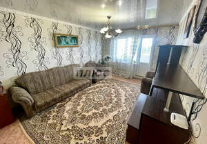 3-к квартира, вторичка, 72м2, 8/10 этаж