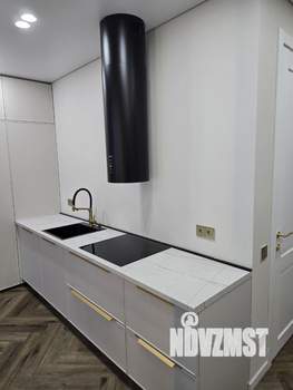 2-к квартира, вторичка, 50м2, 4/17 этаж