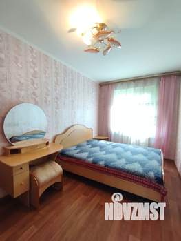 2-к квартира, вторичка, 45м2, 3/5 этаж