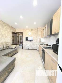 2-к квартира, вторичка, 76м2, 6/9 этаж