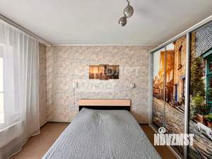 2-к квартира, вторичка, 54м2, 4/9 этаж