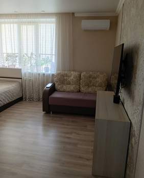 1-к квартира, вторичка, 40м2, 8/9 этаж