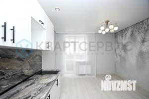 2-к квартира, вторичка, 44м2, 1/9 этаж