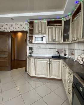 2-к квартира, вторичка, 66м2, 4/10 этаж