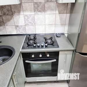 2-к квартира, вторичка, 45м2, 5/5 этаж