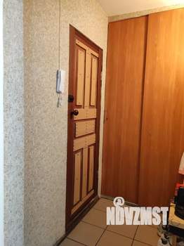 1-к квартира, вторичка, 31м2, 5/5 этаж