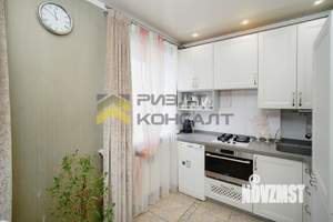 2-к квартира, вторичка, 42м2, 2/5 этаж