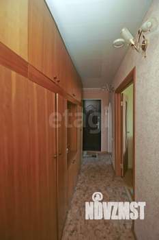 3-к квартира, вторичка, 64м2, 5/5 этаж