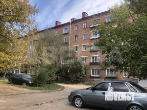 1-к квартира, вторичка, 22м2, 4/5 этаж