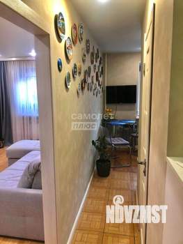 1-к квартира, вторичка, 31м2, 2/5 этаж