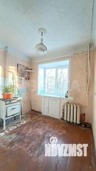 1-к квартира, вторичка, 30м2, 3/5 этаж