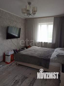 3-к квартира, вторичка, 79м2, 4/5 этаж