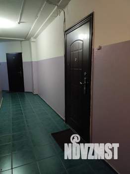 1-к квартира, вторичка, 37м2, 4/12 этаж