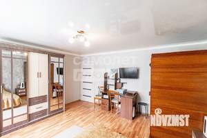 4-к квартира, вторичка, 142м2, 1/10 этаж