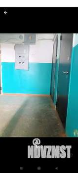 2-к квартира, вторичка, 42м2, 2/5 этаж