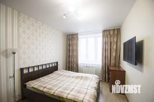 2-к квартира, вторичка, 54м2, 7/11 этаж