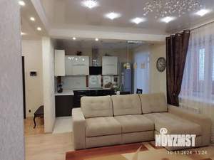 2-к квартира, вторичка, 63м2, 4/9 этаж