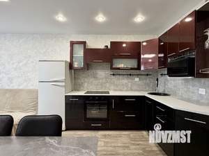 2-к квартира, вторичка, 45м2, 5/5 этаж