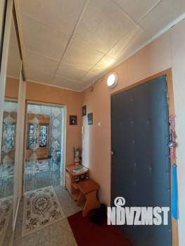 2-к квартира, вторичка, 43м2, 8/9 этаж