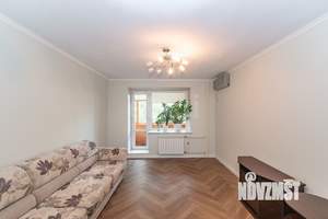 3-к квартира, вторичка, 62м2, 2/5 этаж