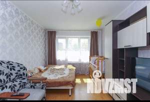 2-к квартира, вторичка, 48м2, 5/5 этаж