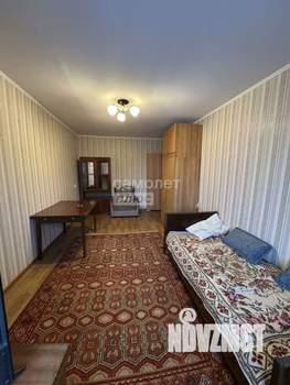 1-к квартира, вторичка, 31м2, 3/5 этаж