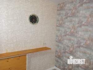 1-к квартира, вторичка, 40м2, 1/7 этаж