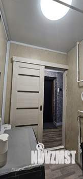 2-к квартира, вторичка, 42м2, 5/5 этаж