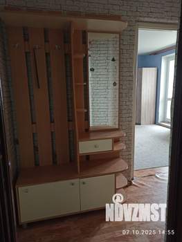 1-к квартира, вторичка, 37м2, 9/10 этаж