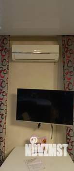 1-к квартира, вторичка, 43м2, 15/17 этаж