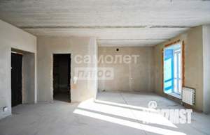 1-к квартира, вторичка, 40м2, 6/13 этаж