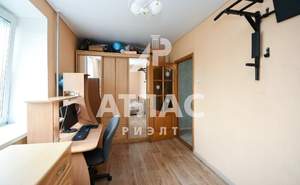 2-к квартира, вторичка, 41м2, 4/5 этаж
