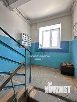 1-к квартира, вторичка, 28м2, 5/5 этаж