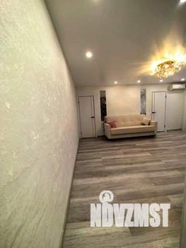 2-к квартира, вторичка, 42м2, 2/5 этаж