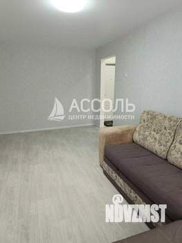 1-к квартира, вторичка, 30м2, 2/9 этаж