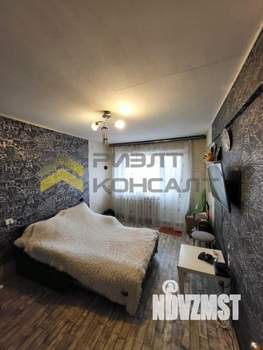 2-к квартира, вторичка, 48м2, 3/5 этаж