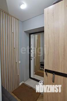 2-к квартира, вторичка, 41м2, 2/5 этаж