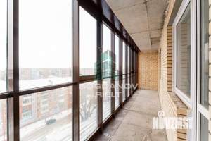 2-к квартира, вторичка, 61м2, 8/13 этаж